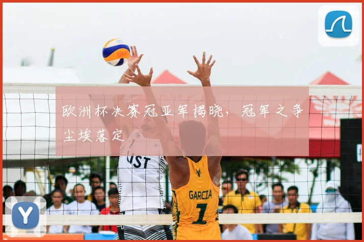 欧洲杯决赛冠亚军揭晓,冠军之争尘埃落定