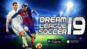 Dream League Soccer 2019 MOD (4)