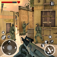 Chiến tranh Thái Bình Dương FPS Shooting Game Survival MOD