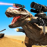 Dinosaur Battle Survival MOD
