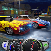 Top Speed: Drag & Fast Street Racing 3D MOD