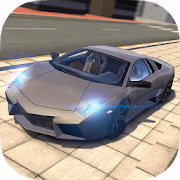 Extreme Car Driving Simulator MOD