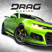 Drag Racing MOD H1