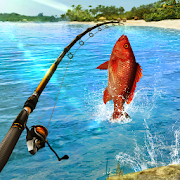 Fishing Clash: Game Câu Cá Online Thể Thao 3D MOD