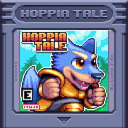 Hoppia Tale – Action Adventure MOD H1