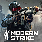 Modern Strike Online: Bắn súng MOD