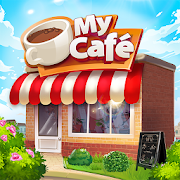 My Cafe — Restaurant game MOD H1