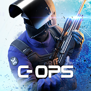 Critical Ops: Multiplayer FPS MOD H1
