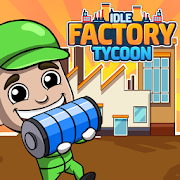 Idle Factory Tycoon MOD H1
