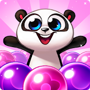 Panda Pop! Bubble Shooter Saga MOD H2