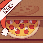 Good Pizza, Great Pizza MOD