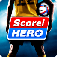 Tải Score! Hero 2022 MOD