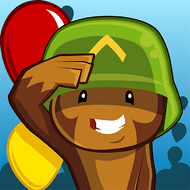 Bloons TD 5 3.36