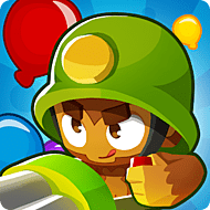 Bloons TD 6 31.0
