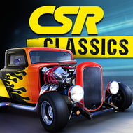 CSR Classics 3.1.0