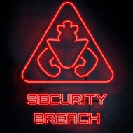 Five Nights at Freddy's 9: Security Breach 1.3.2.1