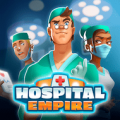 Hospital Empire Tycoon 1.1.0