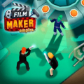 Idle Film Maker Empire Tycoon 1.2.0
