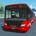 Public Transport Simulator 1.35.4