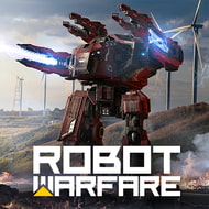 Robot Warfare 0.4.0