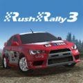 Rush Rally 3 1.110
