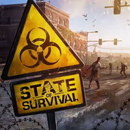 State of Survival: Zombie War 1.15.35