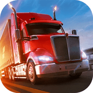Ultimate Truck Simulator 1.3.1