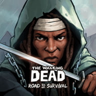 Walking Dead: Road to Survival 33.1.3.99361