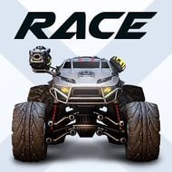 RACE - Featured Image
