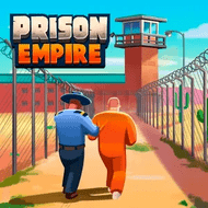 Prison Empire Tycoon - Featured Image