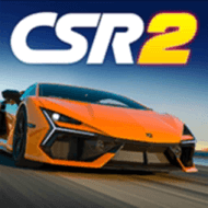 CSR Racing 2 - Featured Image